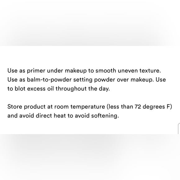 NWT NUDESTIX Blot & Blur Matte Stick - Picture 9 of 10